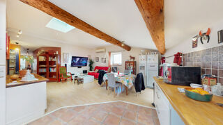  Maison � vendre 4 pi�ces 120 m�