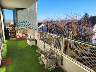  Appartement  vendre 4 pices 93 m