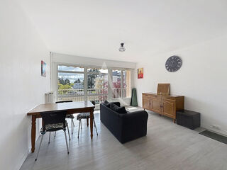  Appartement � louer 3 pi�ces 57 m� Angers