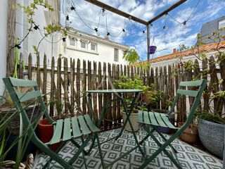  Maison à vendre 3 pièces 69 m²