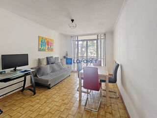  Appartement � vendre 3 pi�ces 51 m�