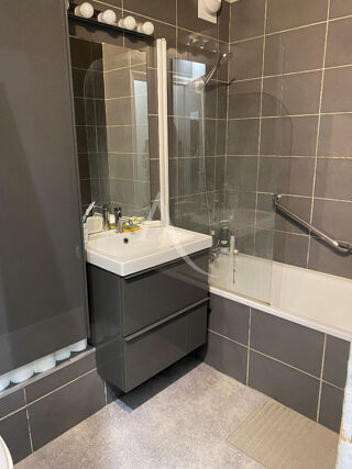  Appartement � louer 2 pi�ces 46 m�