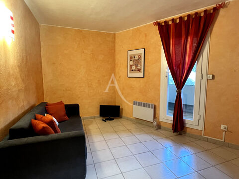  Appartement � louer 4 pi�ces 77 m�