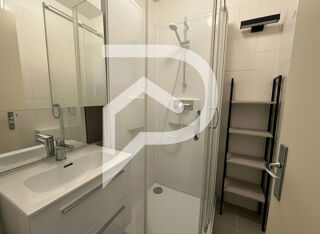  Appartement � vendre 1 pi�ce 20 m�