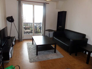  Appartement à louer 2 pièces 27 m²