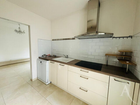   Appartement 3 pi�ces avec jardin - Centre MANTES-LA-JOLIE Appartement - 3 pi�ce(s) - 65 m�