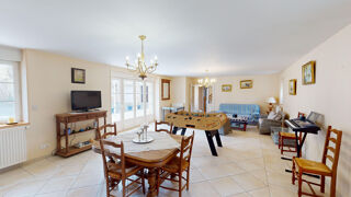  Maison � vendre 14 pi�ces 300 m�