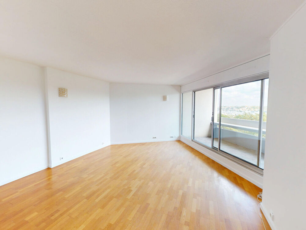 Vente Appartement Appartement Rosny Sous Bois 4 pièce(s) 89.11 m2 Rosny sous bois