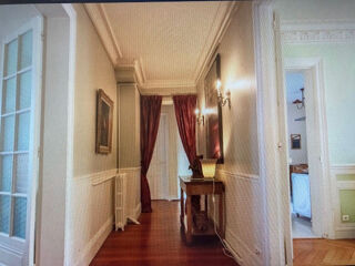  Appartement � vendre 5 pi�ces 152 m�