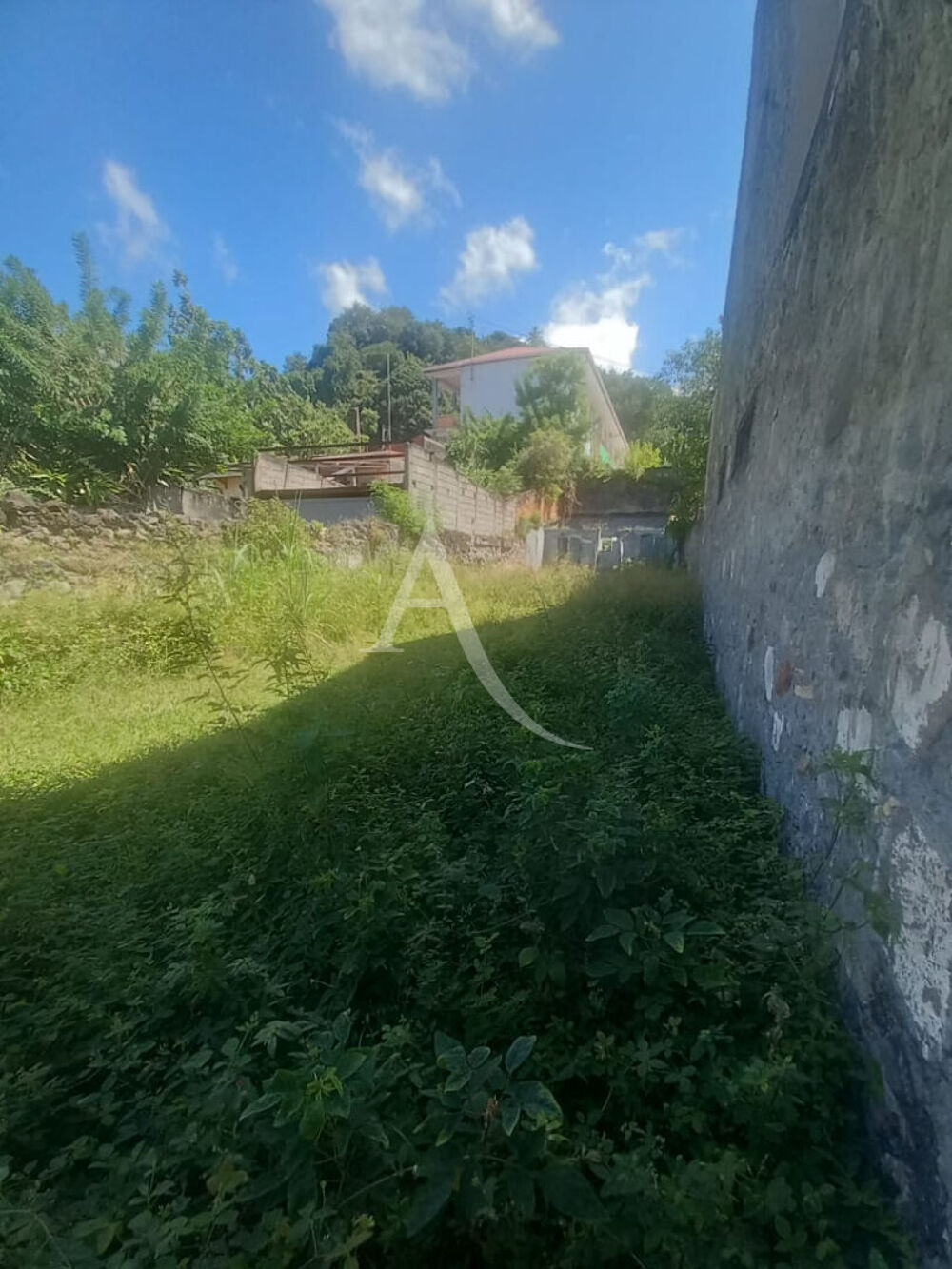 Vente Terrain Terrain Saint pierre