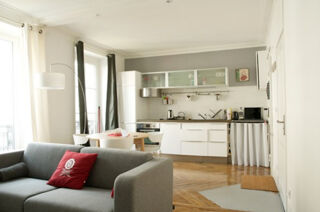  Appartement  vendre 1 pice 28 m