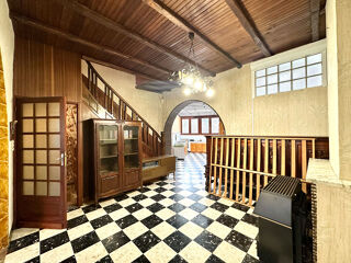  Maison à vendre 5 pièces 114 m²