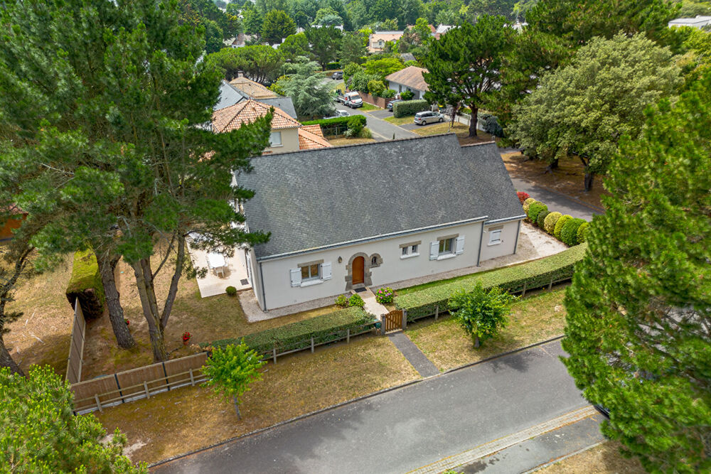 Vente Maison Maison La Baule Escoublac 7 pièce(s) 184.09 m2 La baule escoublac