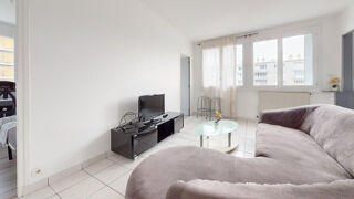  Appartement � vendre 3 pi�ces 54 m�
