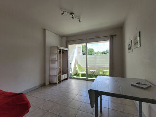  Appartement  vendre 1 pice 20 m