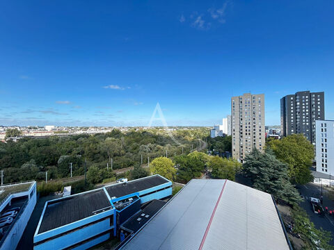  Appartement  vendre 3 pices 61 m