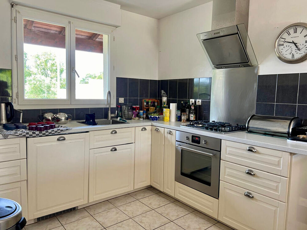Maison Bourcefranc Le Chapus 4 pièce(s) 85 m2