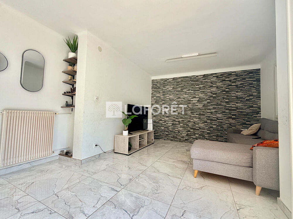 Vente Maison A vendre maison 4 ch, terrasse, sous-sol , 108 m2 Elne