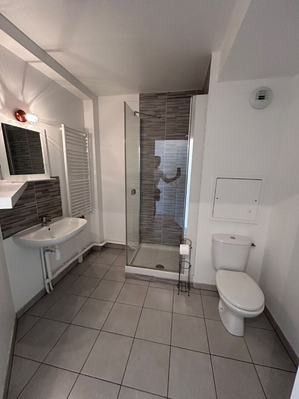 Appartement 4 pièces à louer à Nanteuil-lès-Meaux - Confort et proximité assurés !