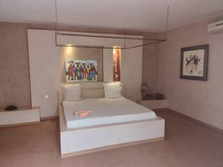  Maison � vendre 5 pi�ces 330 m� Nguerigne