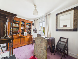  Appartement à vendre 6 pièces 92 m²