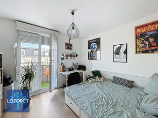  Appartement � vendre 3 pi�ces 62 m�