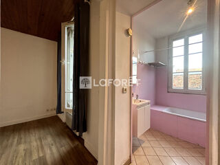  Appartement � louer 1 pi�ce 19 m�