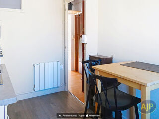 Vente Appartement Appartement Saint Nazaire 2 pièce(s) 40 m2 Saint nazaire