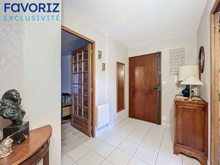  Appartement � vendre 3 pi�ces 76 m�