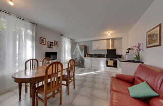  Maison à vendre 4 pièces 79 m²