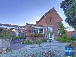  Maison � vendre 5 pi�ces 111 m�