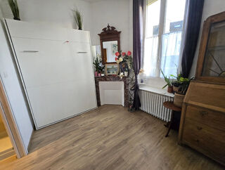  Maison à vendre 3 pièces 65 m²