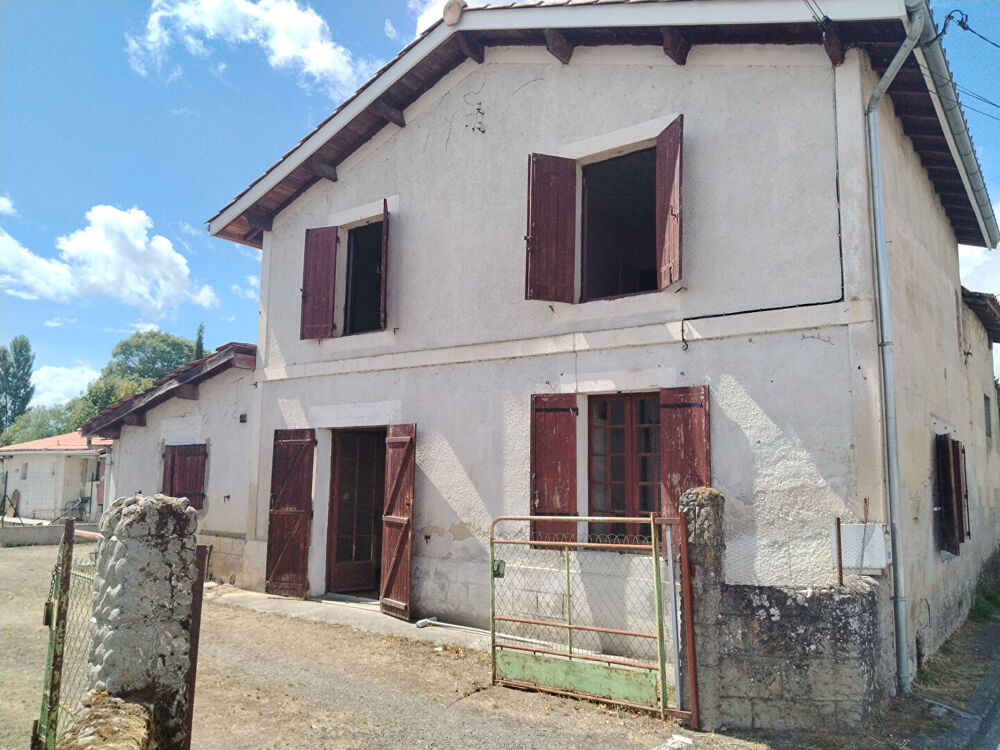 Vente Maison Maison Coutras 4 pièce(s) 118 m2 Coutras