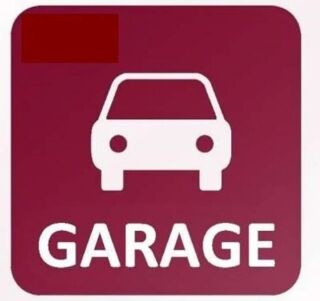  Parking / Garage  louer 1 m