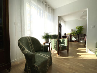  Appartement � vendre 5 pi�ces 91 m�