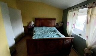  Maison � vendre 4 pi�ces 76 m�