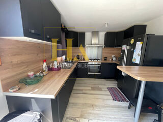  Maison � vendre 3 pi�ces 75 m�