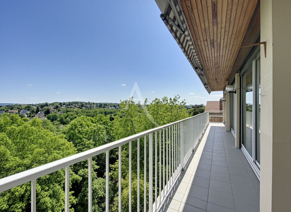 � vendre  Appartement Saint-Germain-en-Laye (78100)