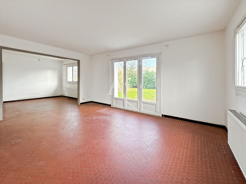 Maison CHALLANS - 4 pièce(s) - 77.08 m2