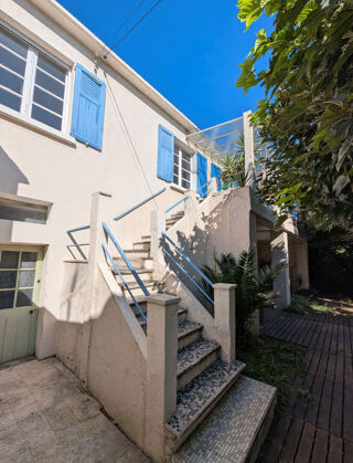  Maison  vendre 4 pices 100 m