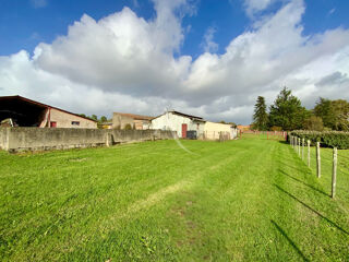  Terrain � vendre 1780 m�
