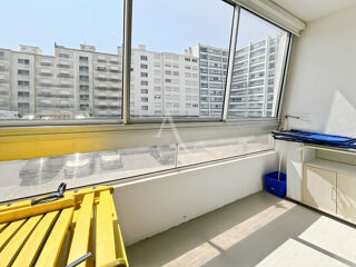  Appartement à vendre 1 pièce 22 m²