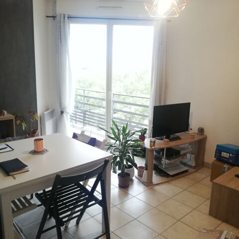  Appartement � louer 2 pi�ces 35 m�