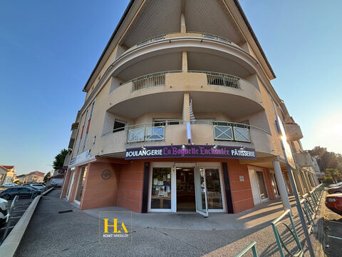 Fonds de commerce 62000 26300 Chatuzange le goubet