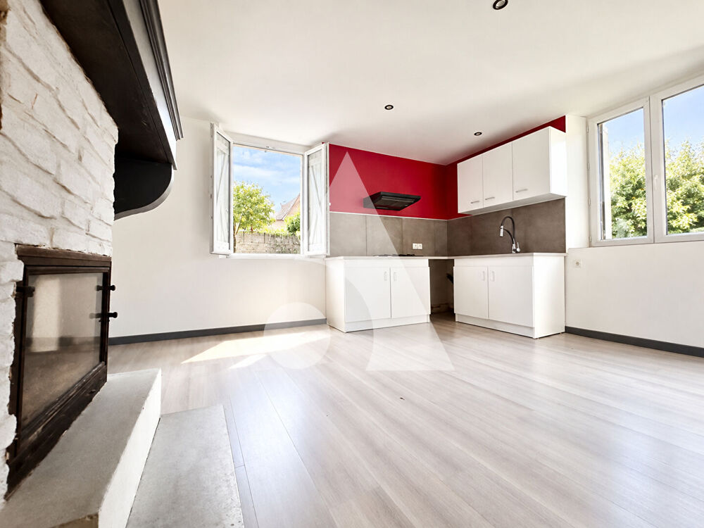 Maison Gondrecourt-Le -Château 3 pièce)s 78 m2