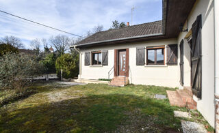  Maison � vendre 6 pi�ces 103 m�