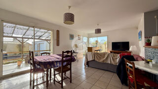  Maison � vendre 3 pi�ces 81 m�