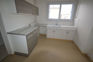  Appartement  vendre 3 pices 66 m