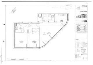  Appartement à louer 3 pièces 70 m²