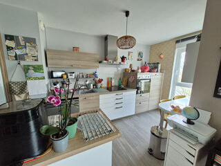  Appartement à vendre 4 pièces 85 m²